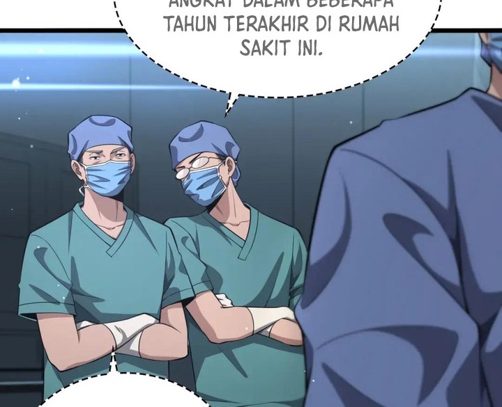 Great Doctor Ling Ran Chapter 178 - halaman 22