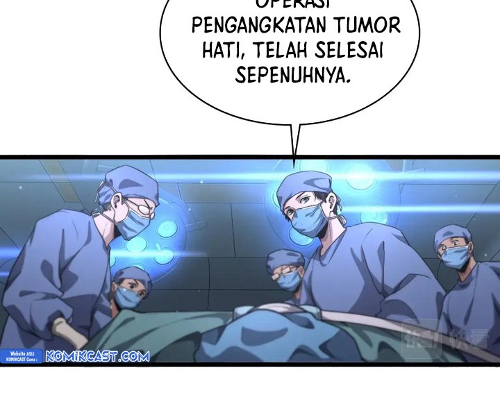 Great Doctor Ling Ran Chapter 178 - halaman 24