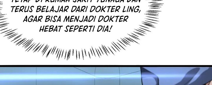 Great Doctor Ling Ran Chapter 178 - halaman 28