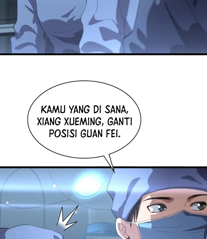 Great Doctor Ling Ran Chapter 178 - halaman 8