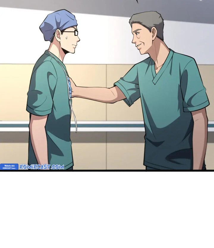 Great Doctor Ling Ran Chapter 179 - halaman 10
