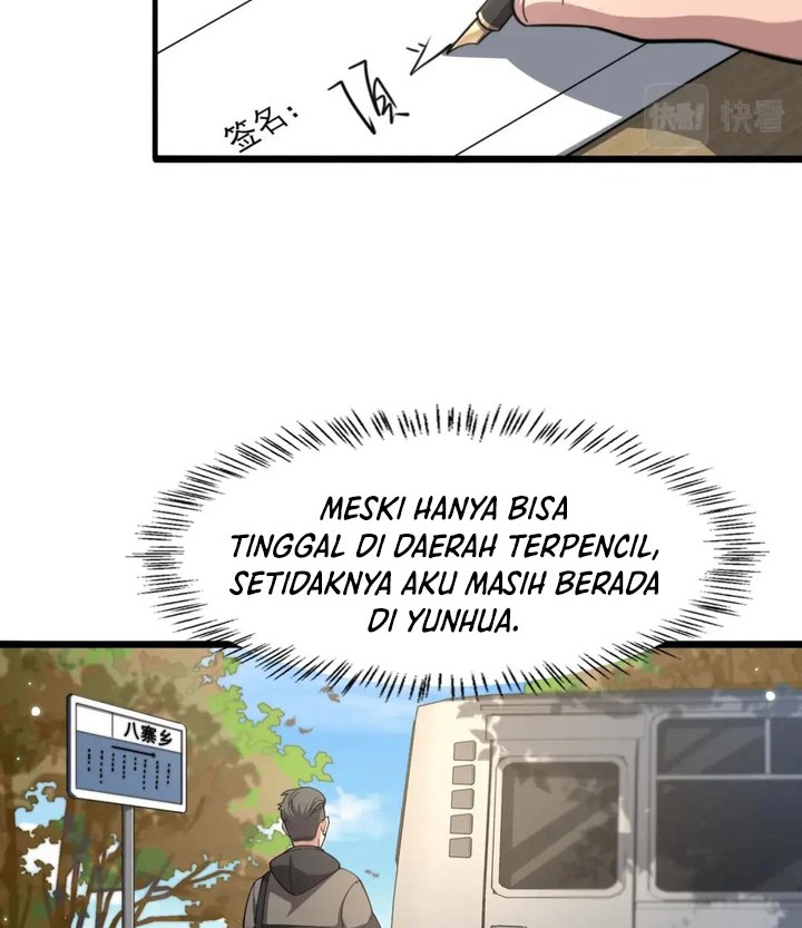 Great Doctor Ling Ran Chapter 179 - halaman 12