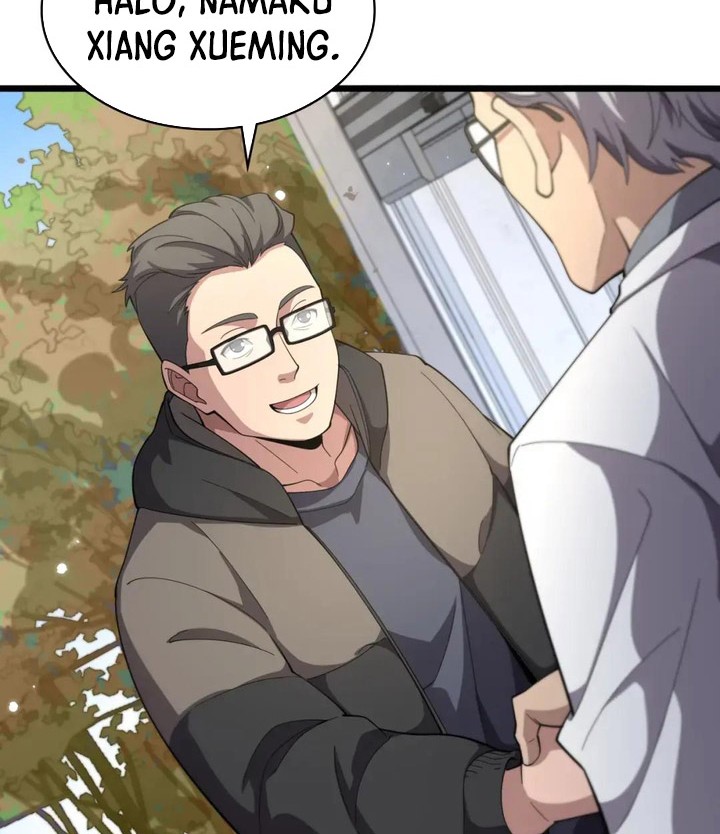 Great Doctor Ling Ran Chapter 179 - halaman 14