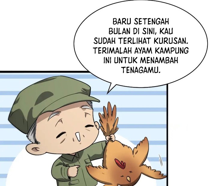 Great Doctor Ling Ran Chapter 179 - halaman 18