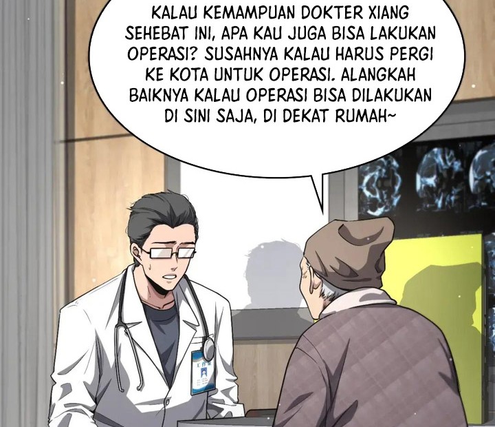 Great Doctor Ling Ran Chapter 179 - halaman 20