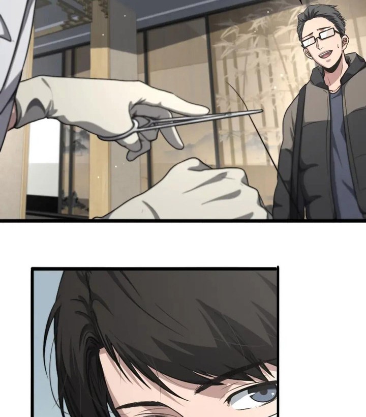 Great Doctor Ling Ran Chapter 179 - halaman 26