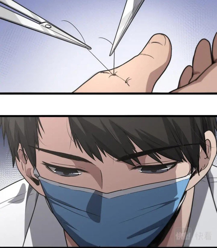 Great Doctor Ling Ran Chapter 179 - halaman 28