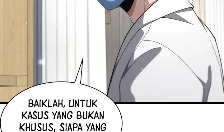 Great Doctor Ling Ran Chapter 179 - halaman 32