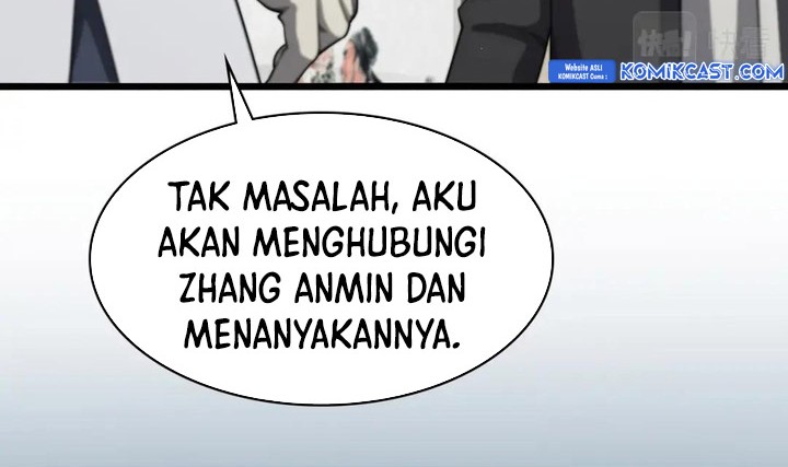 Great Doctor Ling Ran Chapter 179 - halaman 34