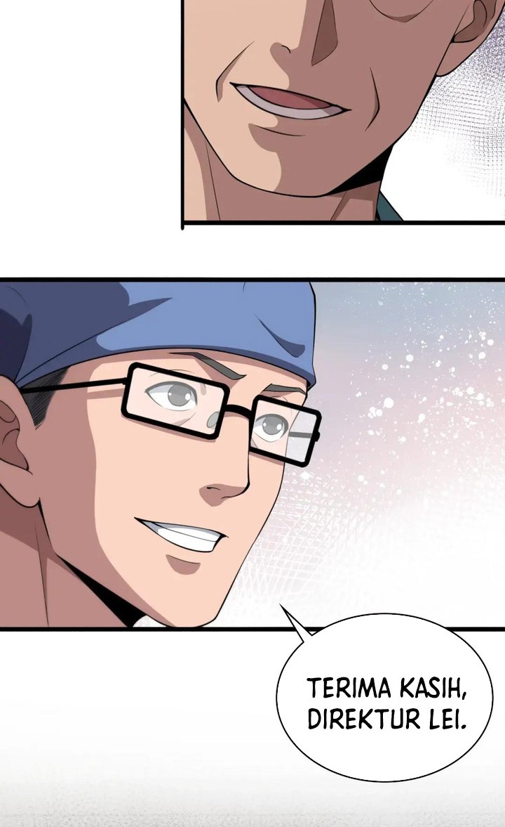 Great Doctor Ling Ran Chapter 179 - halaman 4
