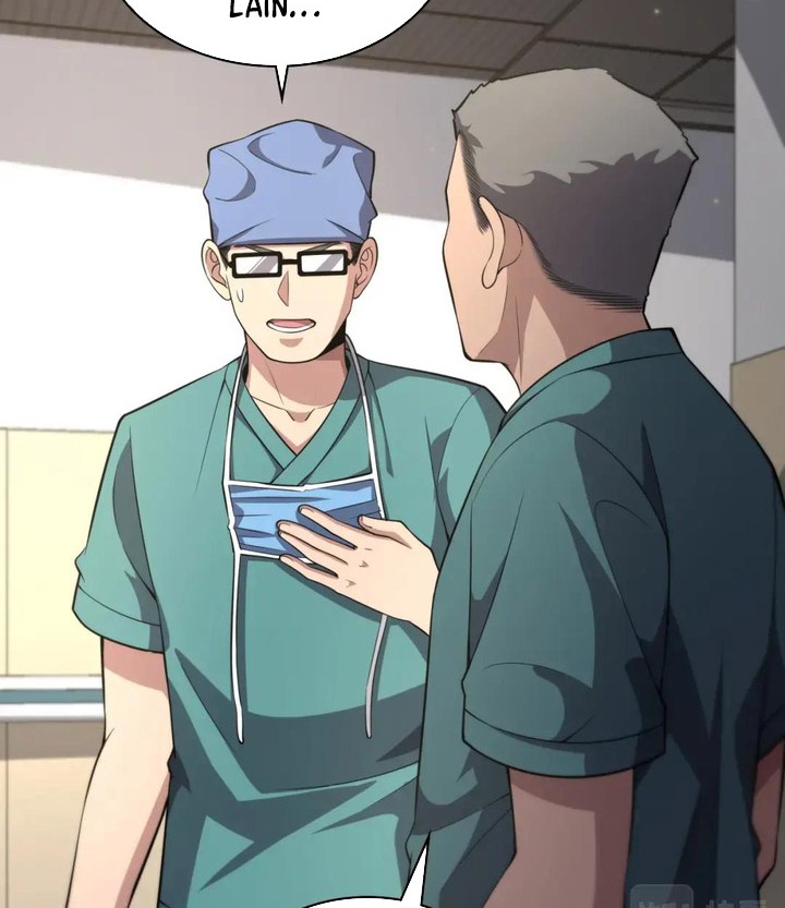 Great Doctor Ling Ran Chapter 179 - halaman 6