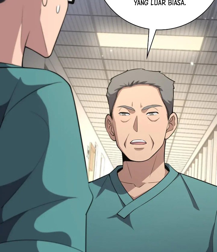 Great Doctor Ling Ran Chapter 179 - halaman 8