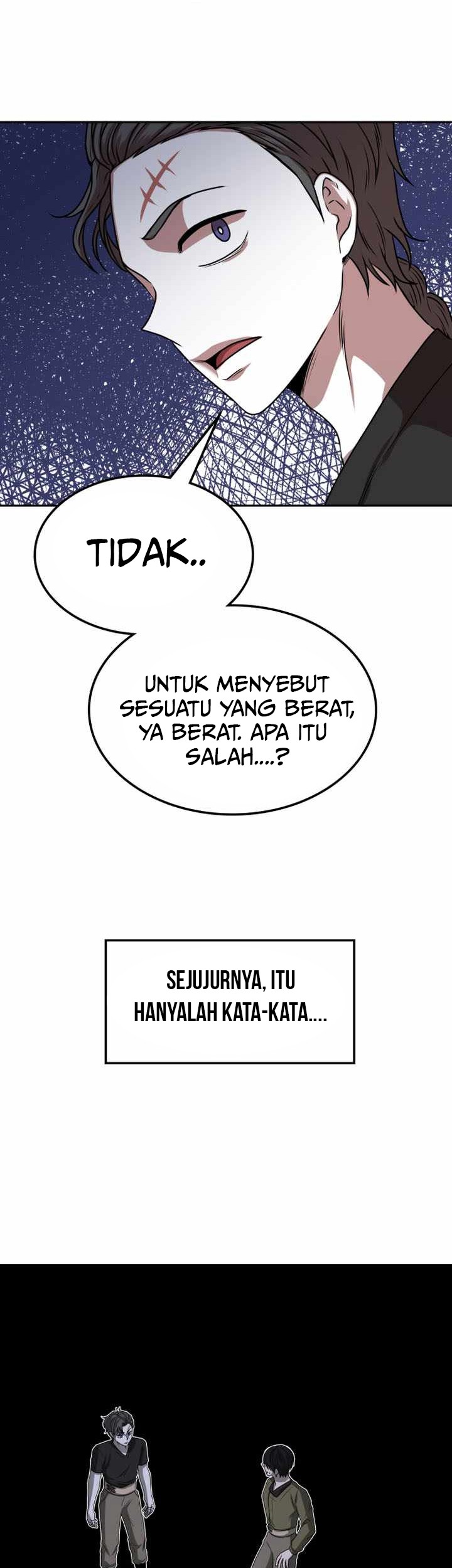 Great Doctor Ling Ran Chapter 18 - halaman 11