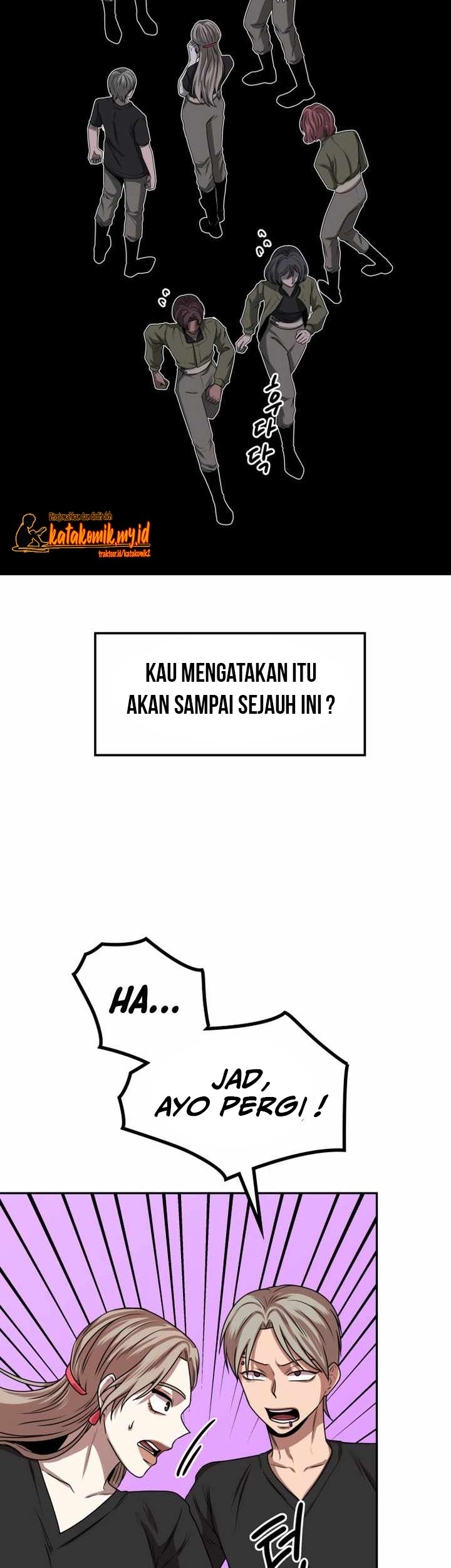 Great Doctor Ling Ran Chapter 18 - halaman 12