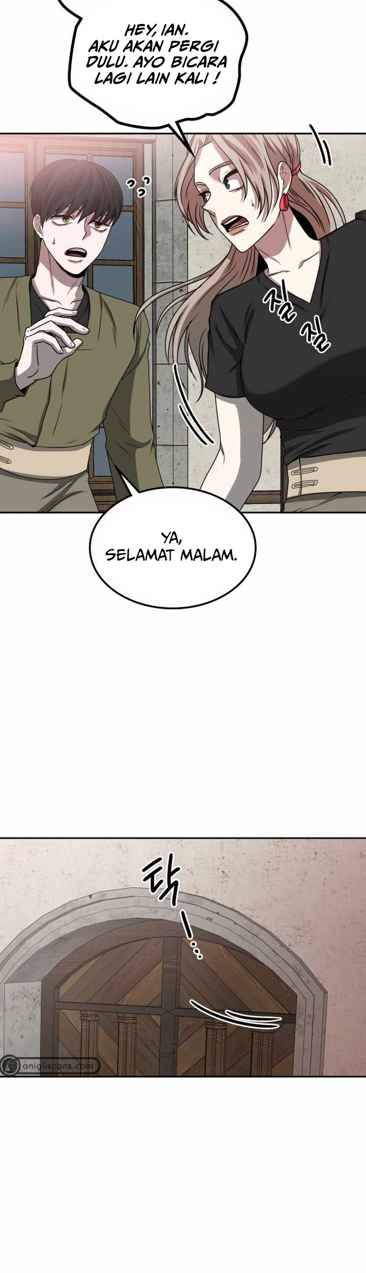 Great Doctor Ling Ran Chapter 18 - halaman 14