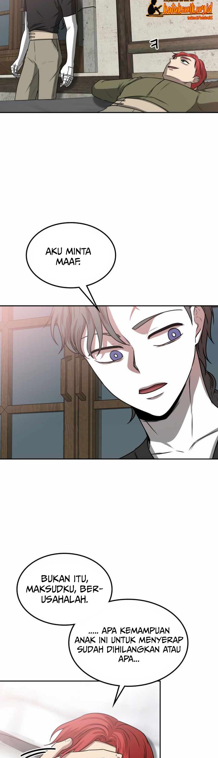 Great Doctor Ling Ran Chapter 18 - halaman 18