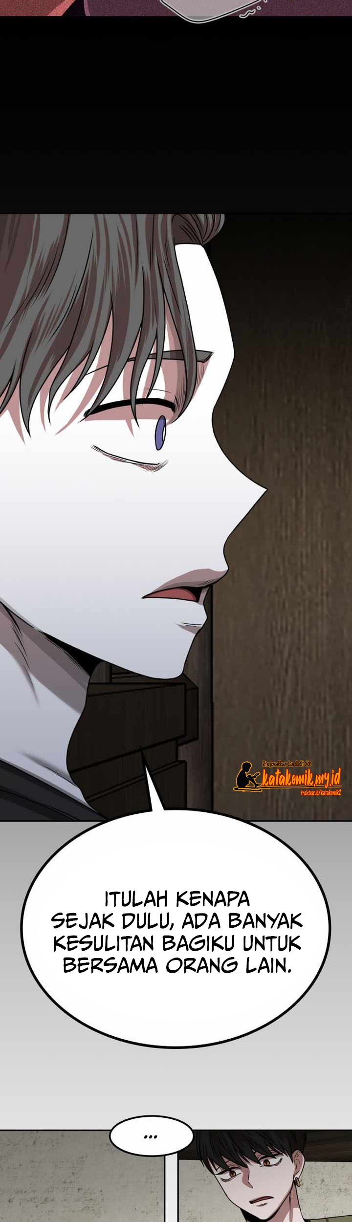 Great Doctor Ling Ran Chapter 18 - halaman 23
