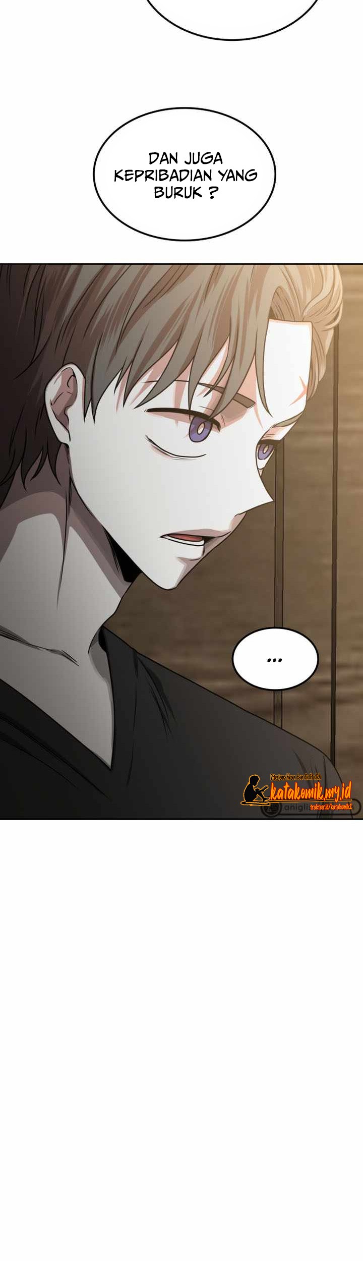 Great Doctor Ling Ran Chapter 18 - halaman 45