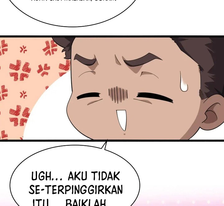 Great Doctor Ling Ran Chapter 180 - halaman 10