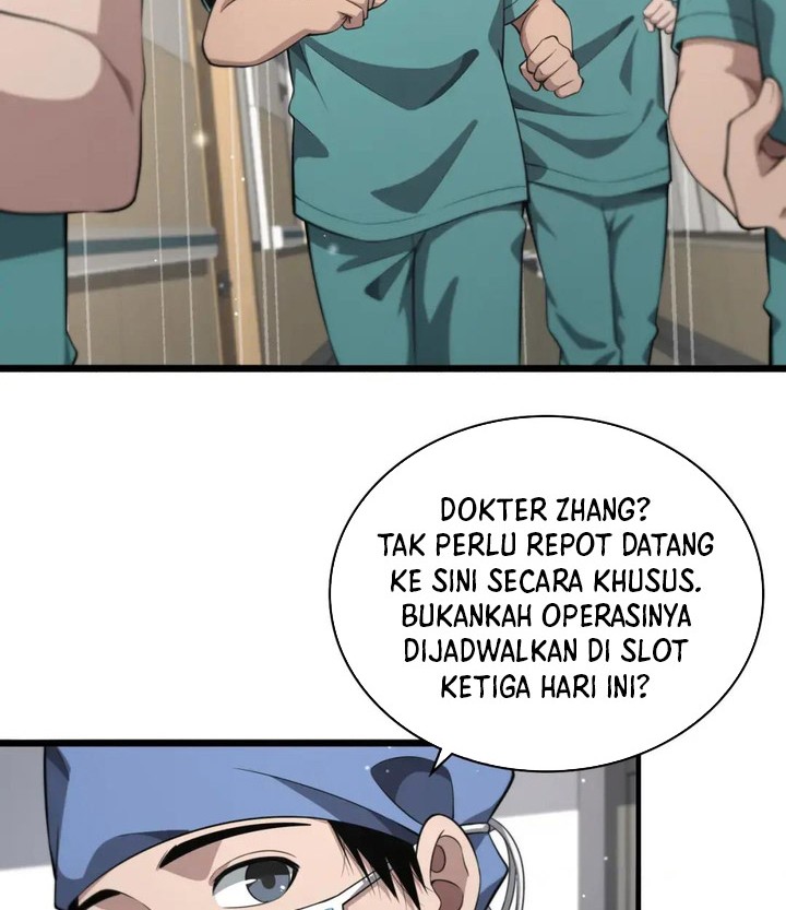 Great Doctor Ling Ran Chapter 180 - halaman 14