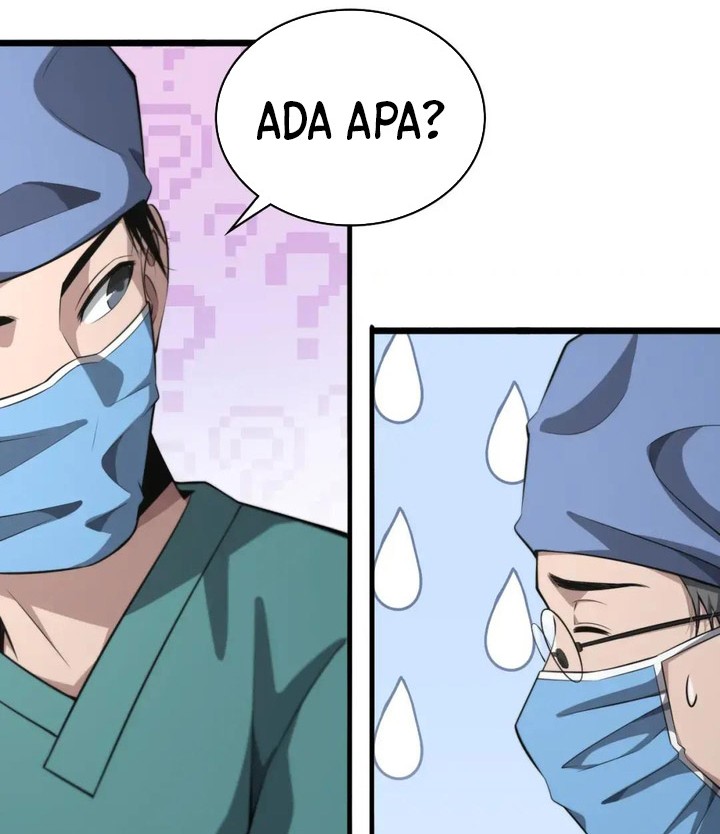 Great Doctor Ling Ran Chapter 180 - halaman 16
