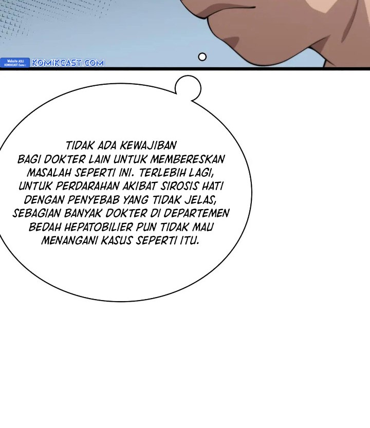 Great Doctor Ling Ran Chapter 180 - halaman 18