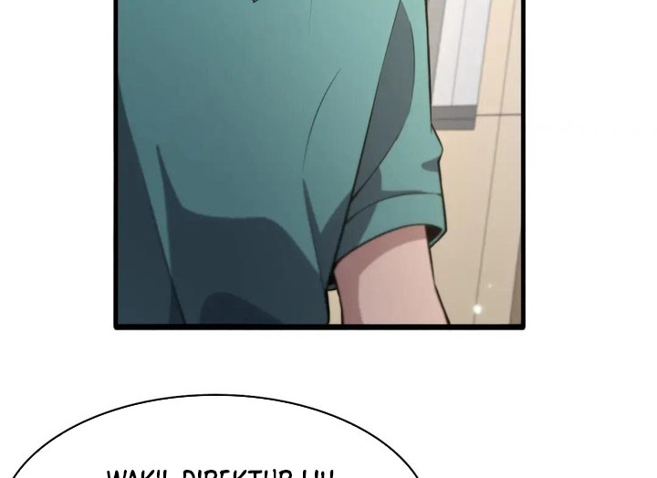 Great Doctor Ling Ran Chapter 180 - halaman 22