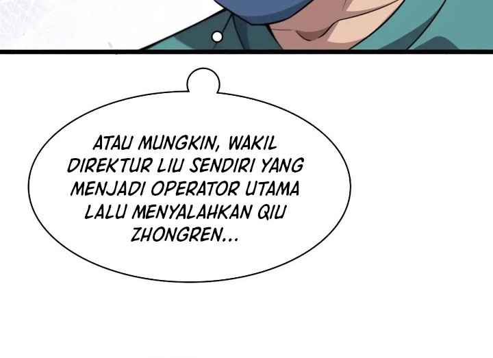 Great Doctor Ling Ran Chapter 180 - halaman 24