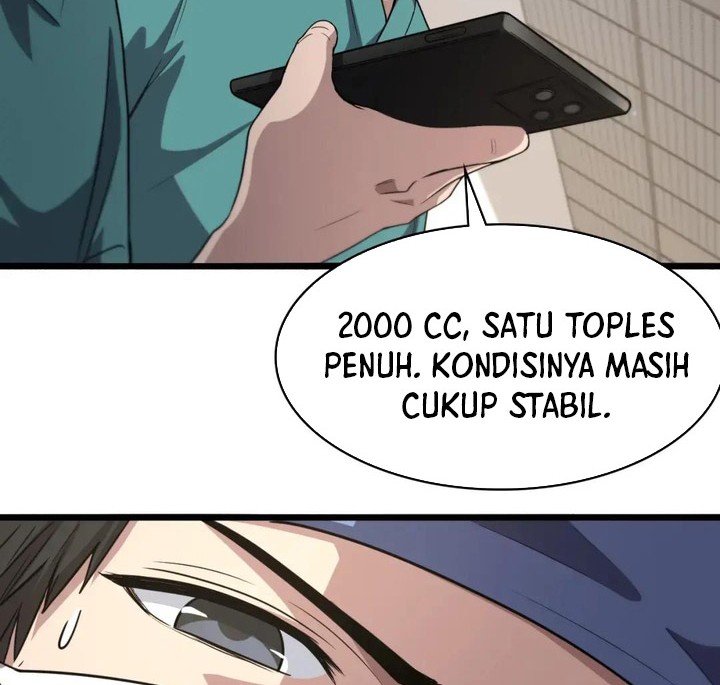 Great Doctor Ling Ran Chapter 180 - halaman 28