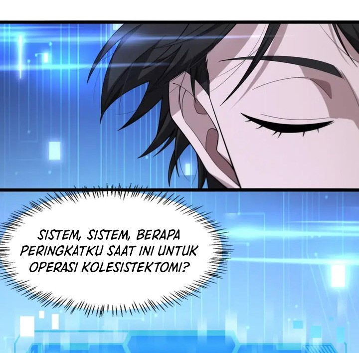 Great Doctor Ling Ran Chapter 180 - halaman 4