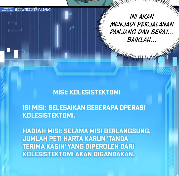 Great Doctor Ling Ran Chapter 180 - halaman 6