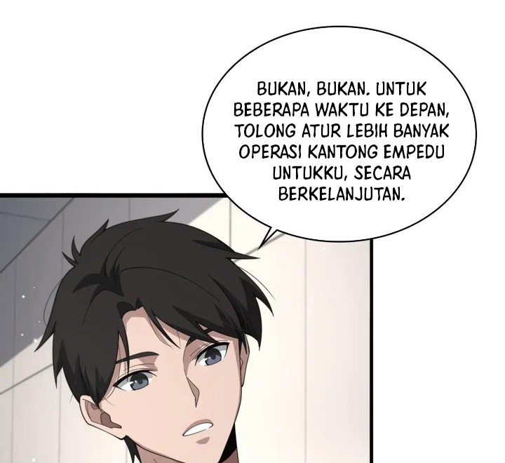 Great Doctor Ling Ran Chapter 180 - halaman 8