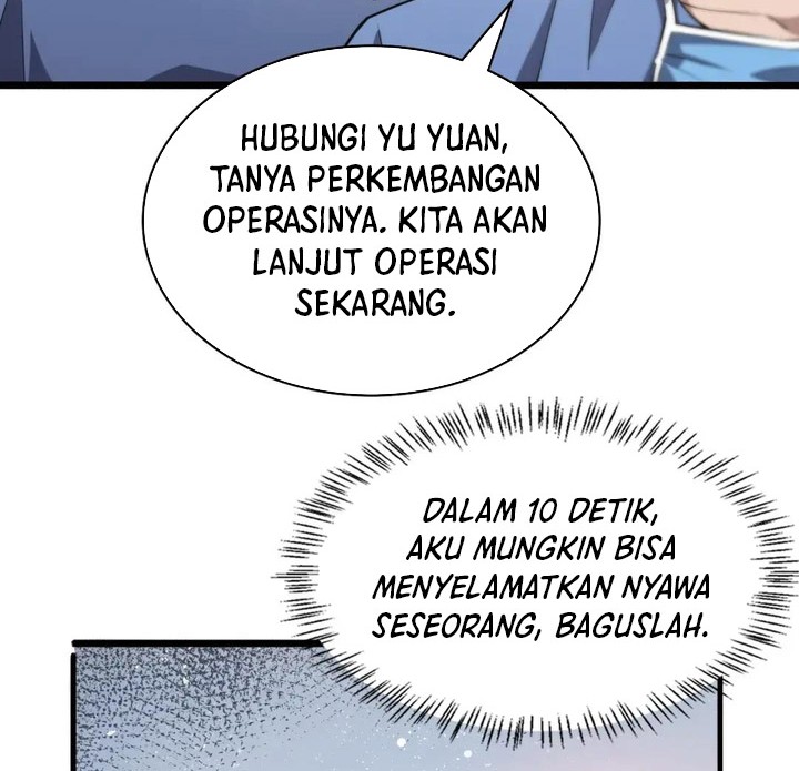 Great Doctor Ling Ran Chapter 181 - halaman 20
