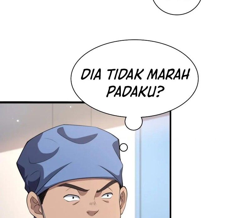 Great Doctor Ling Ran Chapter 181 - halaman 22
