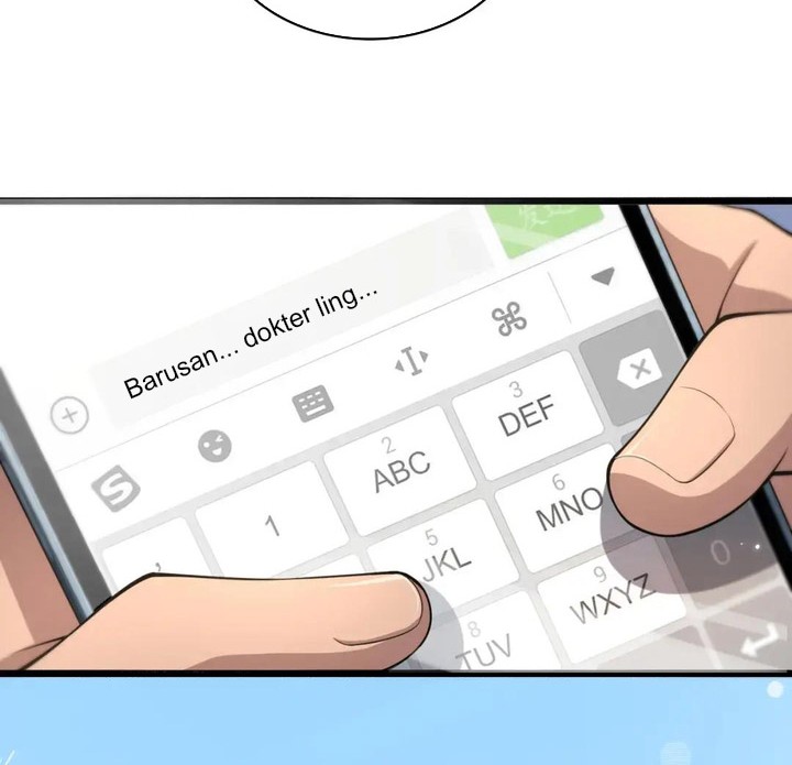 Great Doctor Ling Ran Chapter 181 - halaman 24
