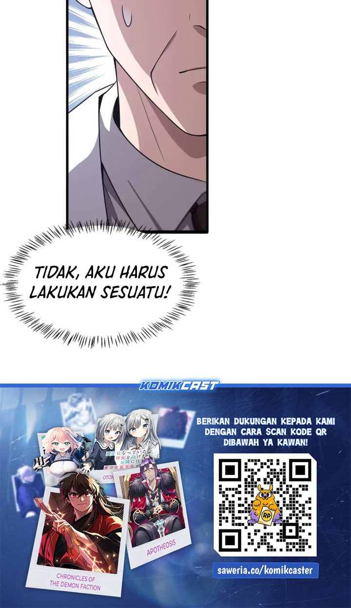 Great Doctor Ling Ran Chapter 181 - halaman 28