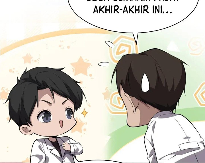 Great Doctor Ling Ran Chapter 182 - halaman 10