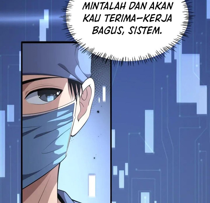 Great Doctor Ling Ran Chapter 182 - halaman 14
