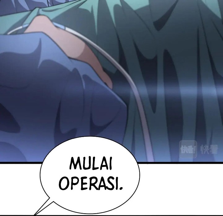 Great Doctor Ling Ran Chapter 182 - halaman 18