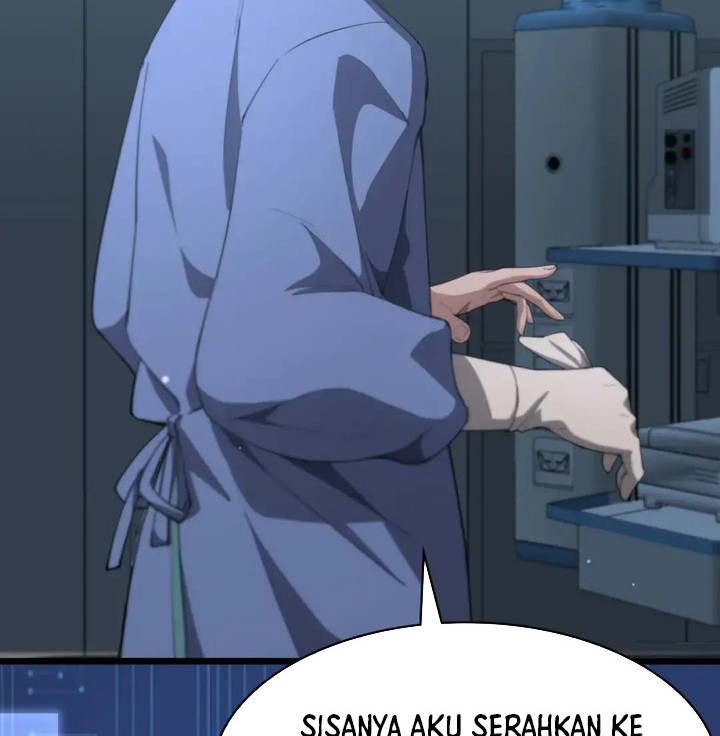 Great Doctor Ling Ran Chapter 182 - halaman 22