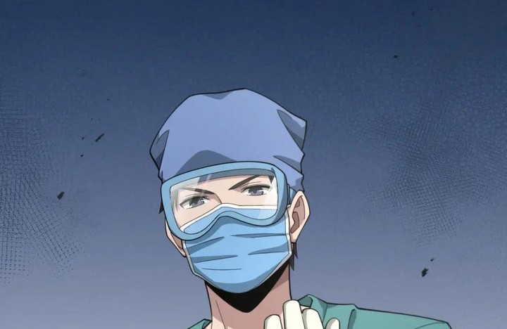 Great Doctor Ling Ran Chapter 182 - halaman 26