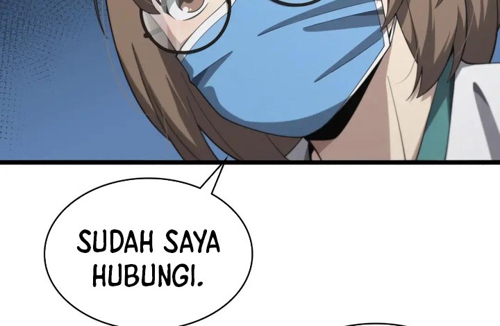 Great Doctor Ling Ran Chapter 182 - halaman 28