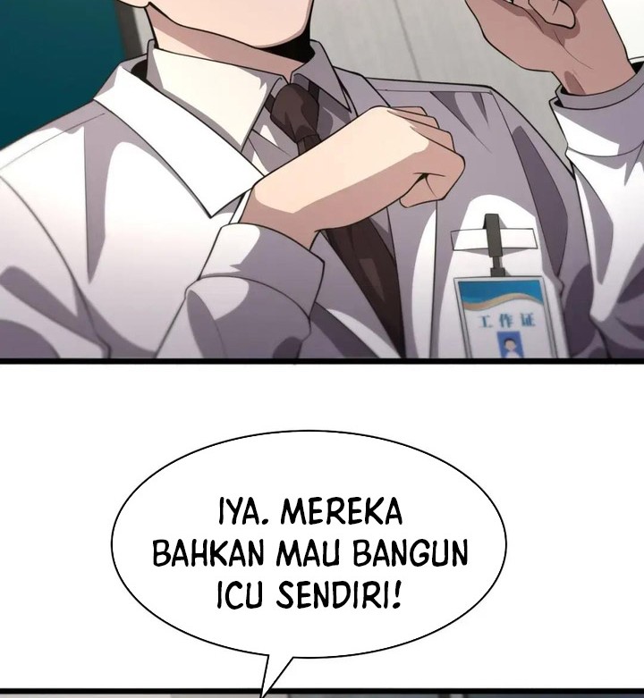 Great Doctor Ling Ran Chapter 182 - halaman 4