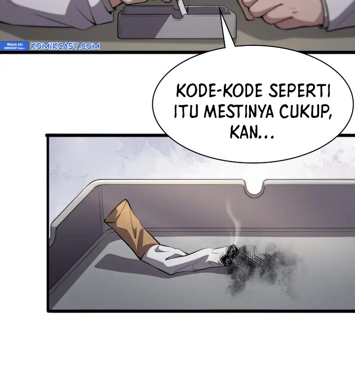 Great Doctor Ling Ran Chapter 182 - halaman 6