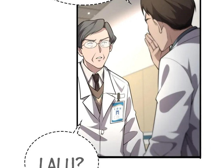 Great Doctor Ling Ran Chapter 182 - halaman 8
