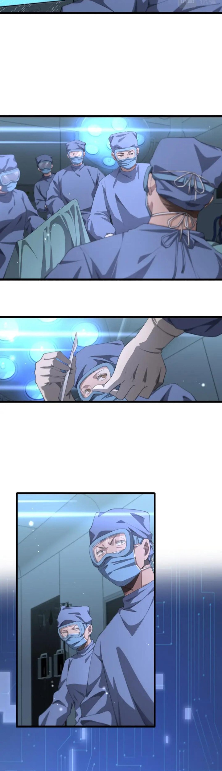 Great Doctor Ling Ran Chapter 183 - halaman 3