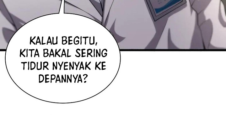 Great Doctor Ling Ran Chapter 183 - halaman 32