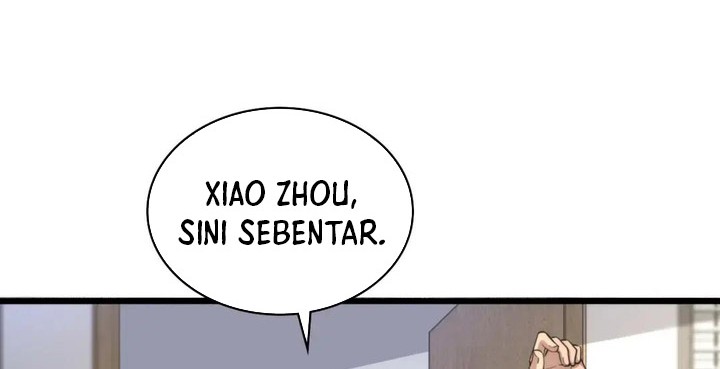 Great Doctor Ling Ran Chapter 183 - halaman 34