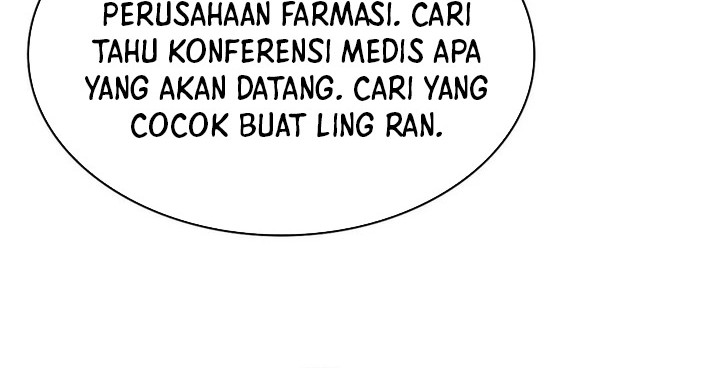 Great Doctor Ling Ran Chapter 183 - halaman 36