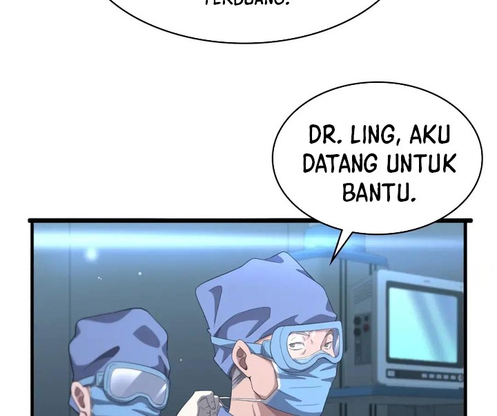 Great Doctor Ling Ran Chapter 183 - halaman 8